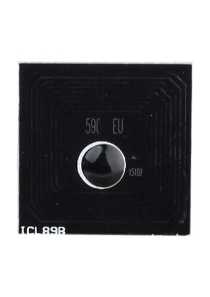 Kyocera TK-590/1T02KVCNL0 Mavi Toner Chip fiyatları