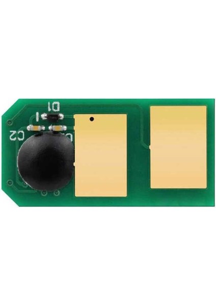 Oki C510-44469752 Sarı Toner Chip Yüksek Kapasiteli