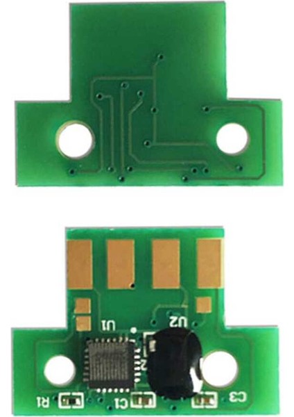 Lexmark CS317-71B50M0 Kırmızı Toner Chip