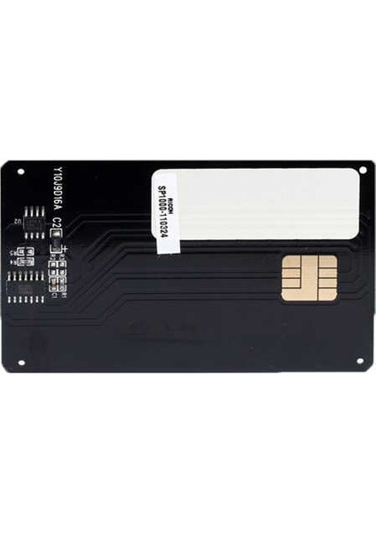 Ricoh SP-1000 Toner Chip fiyatları