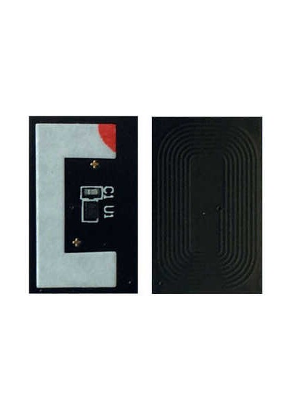 Kyocera TK-7125/1T02V70NL0 Toner Chip