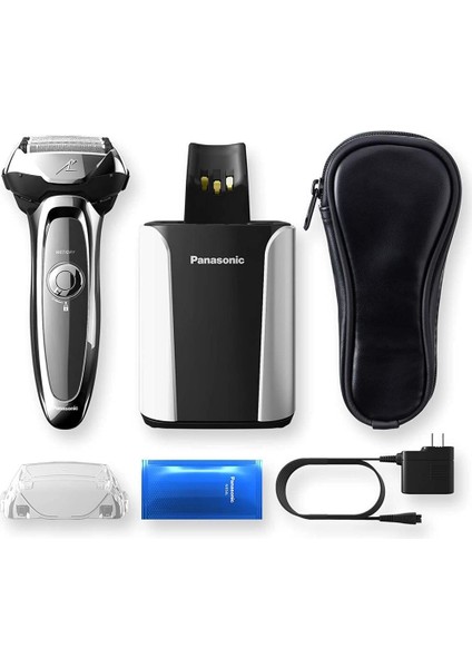 Arc5 Electric Razor For Men, 5 Blades Shaver & Trimmer