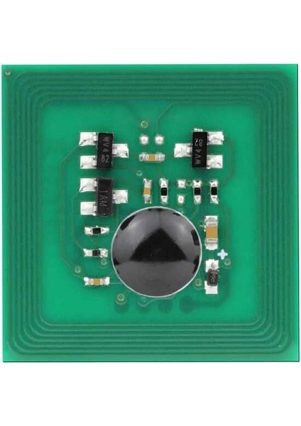 Xerox Phaser 5550-106R01294 Toner Chip