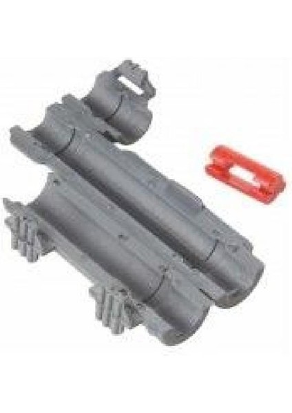 Oleomac-Efco - Sparta Tüm Modeller Gaz Teli Ekleme Kabı Set