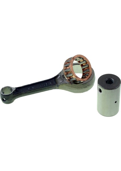 Yamaha Ybr 125 Krank Kolu