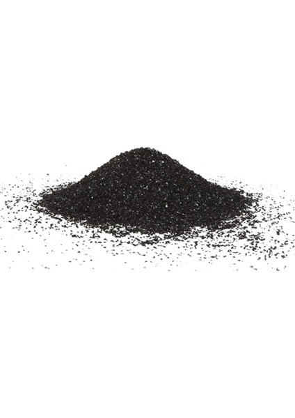 Hydrosafe Kömür Bazlı Granül Aktif Karbon 25kg