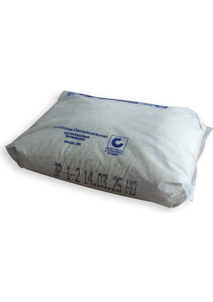 Dolomit Juraperle Ph Yükseltici 25 Kg Çuval