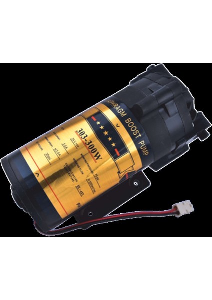 300 Gpd Su Arıtma Cihazı Pompası fiyatları