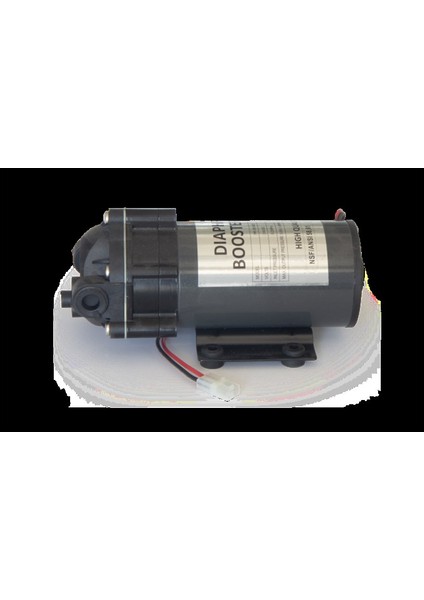 300 Gpd Su Arıtma Cihazı Pompası modelleri