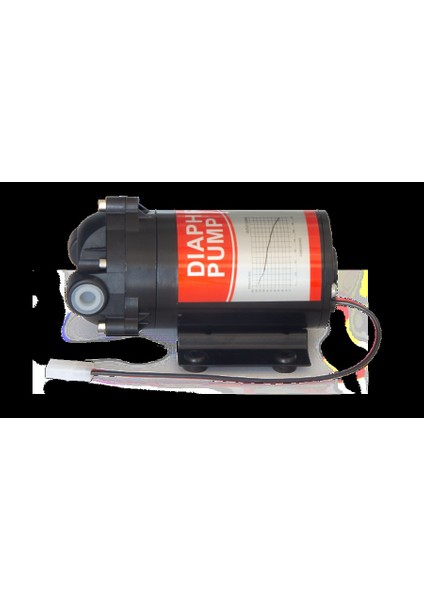 300 Gpd Su Arıtma Cihazı Pompası fırsatları