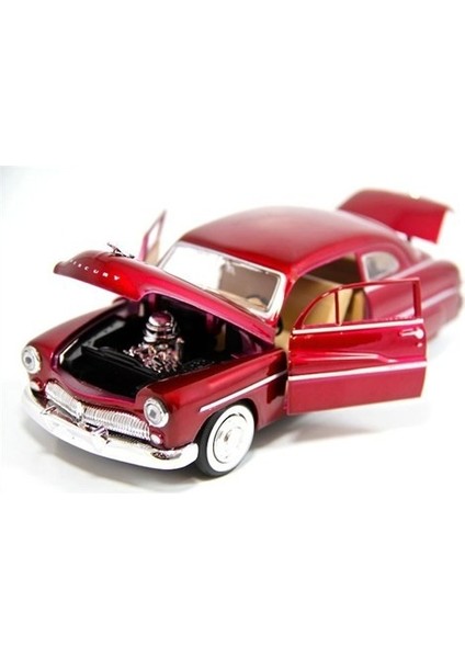 1:24 Motormax 1949 Mercury Coupe fiyatları