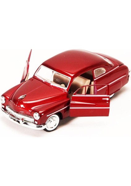 1:24 Motormax 1949 Mercury Coupe indirimleri