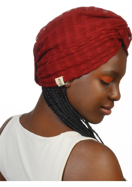 Betull Burgundy