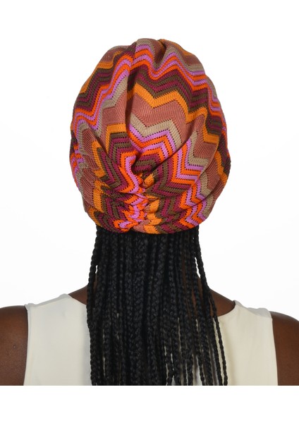 Zigzag Colorful