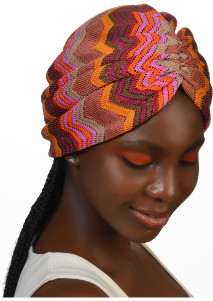 Zigzag Colorful