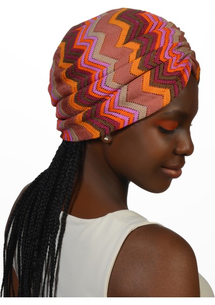 Zigzag Colorful