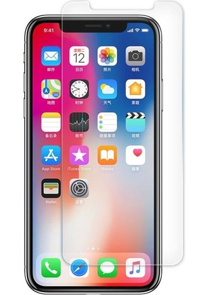 iPhone x Kılıf Tank Kamera Korumalı Standlı Yüzüklü Kılıf Anti Shock +Kırılmaz Cam Hediye |