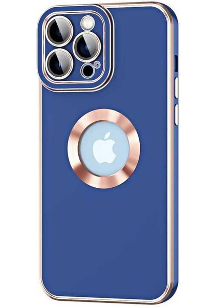 Apple iPhone 12 Pro Max Kılıf Kongo Kapak Silikon Kılıf