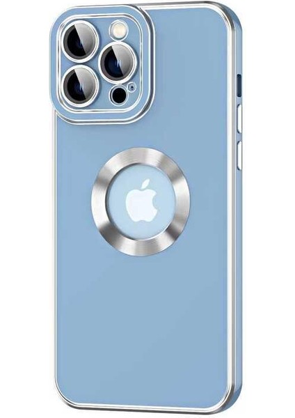 Apple iPhone 12 Pro Max Kılıf Kongo Kapak Silikon Kılıf