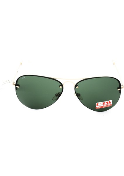 Ex 9714 100BX 60-14 Unisex Güneş Gözlüğü