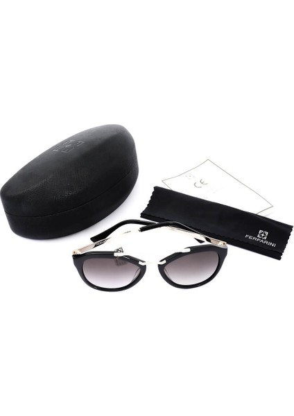 Fr 1118 404 02 54-20 Unisex Güneş Gözlüğü