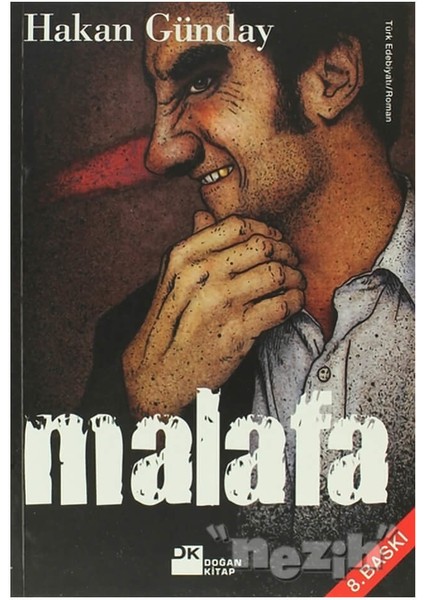 Malafa