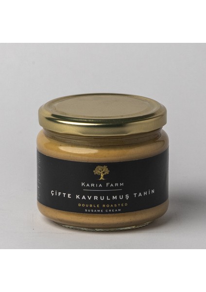 Çifte Kavrulmuş 350 gr