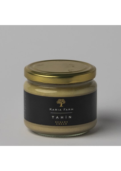 Tahin 350 gr
