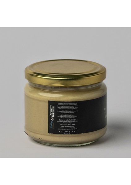 Tahin 350 gr fiyatları