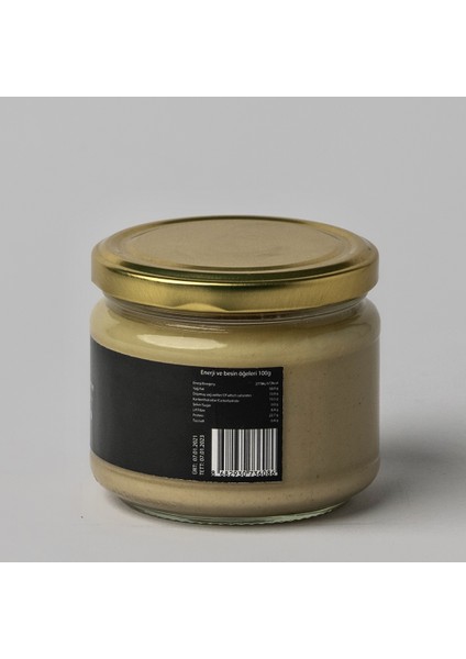 Tahin 350 gr modelleri