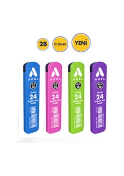 Prime 24'lü Min 0.7 (1 Adet)