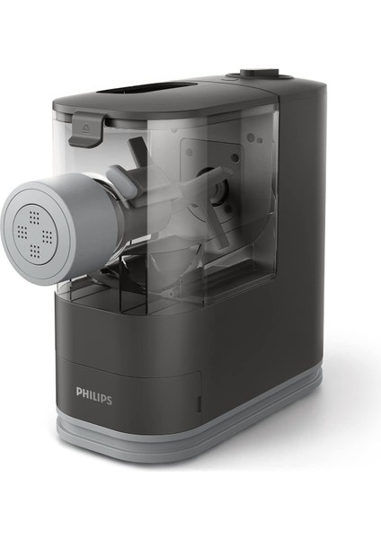 Makarna Makinesi - Tam Otomatik, Otomatik Tartı