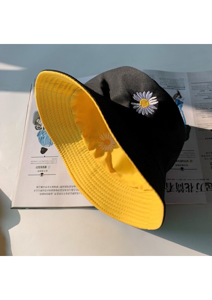 Çift Taraflı Kullanılabilir Kadın Kova Şapka (Yurt Dışından) fiyatları