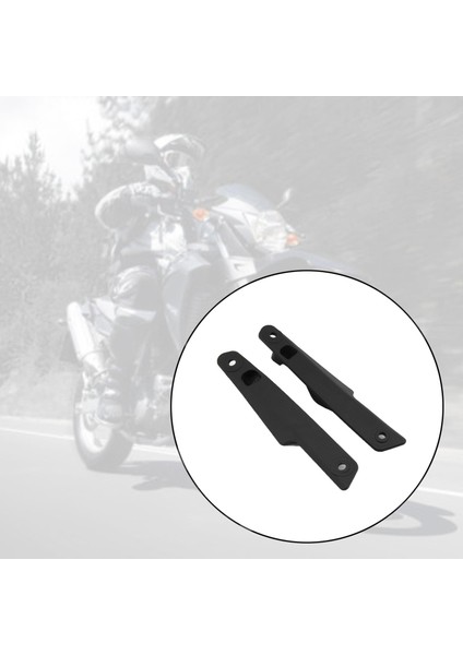Ön Cam Ön Cam R1200GS Lc 13-18 Aksesuarlar Için Uygun Ön Cam Trim Şeridi 1 Çifti Dış modelleri
