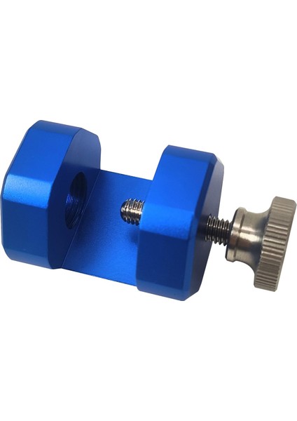 Araba Motoru Buji Boşluğu Aracı 14MM Dişli Alüminyum Kullanımı Kolay Çarpma