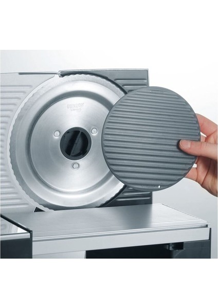 Graef S 10003 170 W Elektrikli Dilimleyici Kırmızı