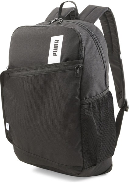 Deck Backpack Iı 078887 Siyah Sırt Çantası