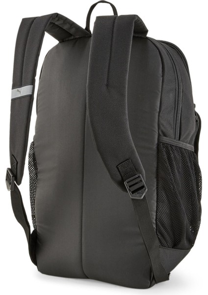 Deck Backpack Iı 078887 Siyah Sırt Çantası fiyatları