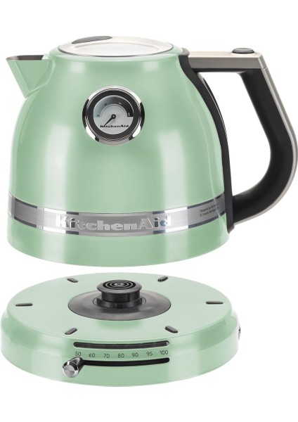 5KEK1522EPT 1.5 Litre Kettle - Pıstachıo modelleri