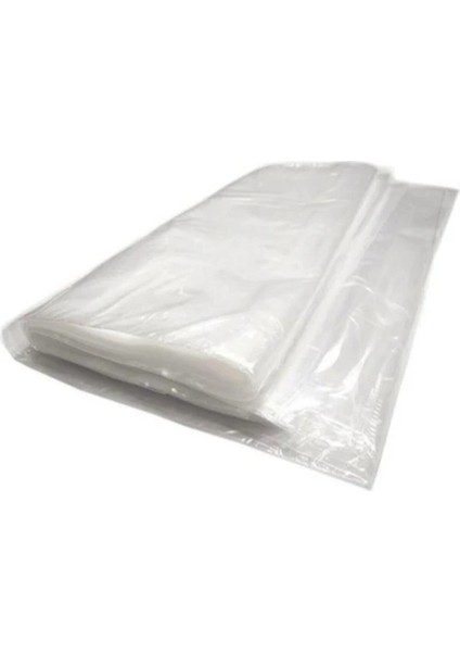 25x40 cm Naylon Torba 5 kg Naylon Poşet Bakkaliye Torbası