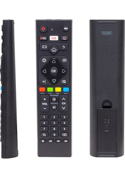 Sunny Live Tuşlu LED Tv Kumandası