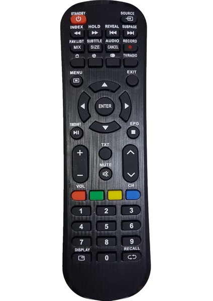 Awox LCD Tv Kumandası