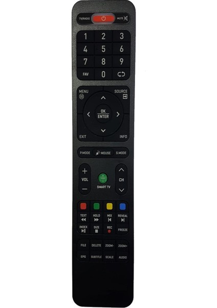 Onvo Tv Kumandası