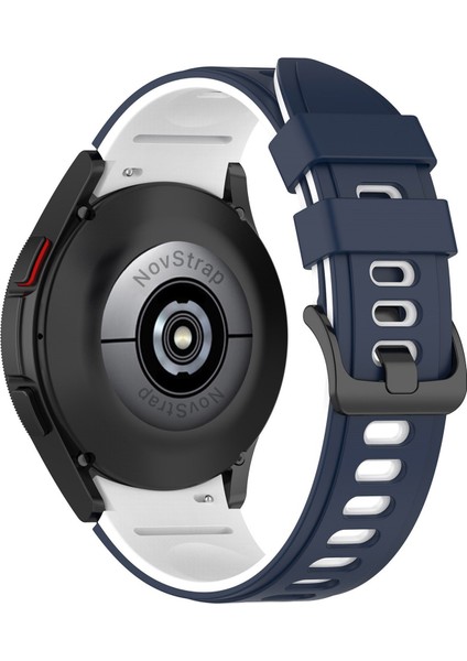 Samsung Galaxy Watch 4 40 42 44 46 mm Uyumlu Kordon Orjinal Pim Tasarımlı Tam Uyumlu Sportive Kordon modelleri