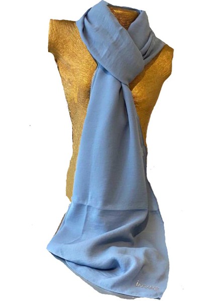 Şal 1246 Berrak Mavi