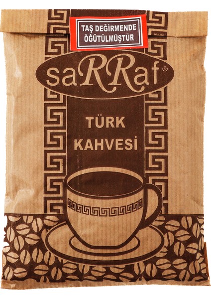 Türk Kahvesi 90 gr