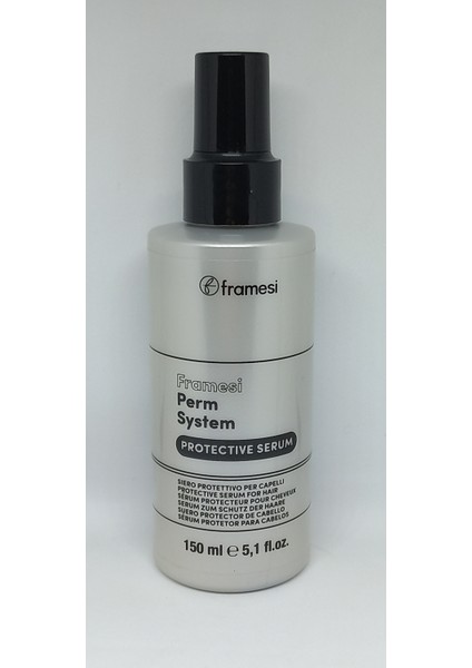 Perm System Protective Serum