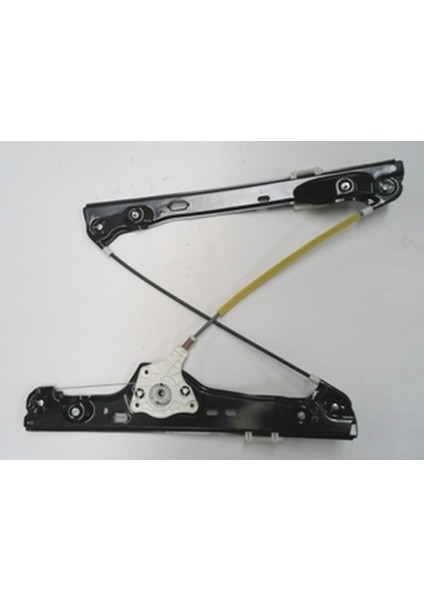 2005 - 2009 Bmw 3 Serisi Ön Cam Krikosu Sol Elektrikli - Motorsuz (Oem NO:51337140587)