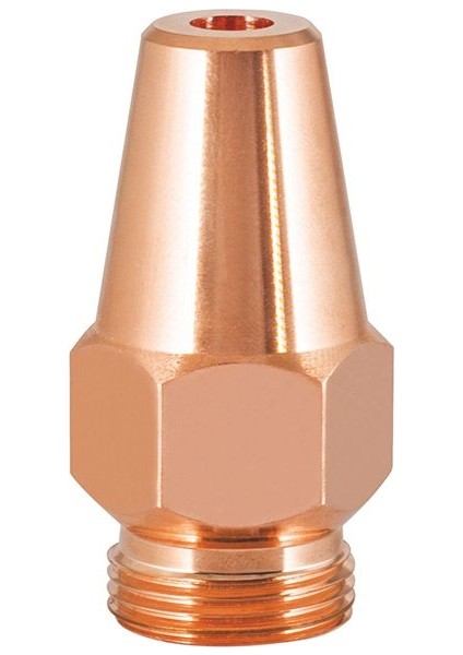Bozma Şaloma Dış Lulesı No:0 2-100 Mm