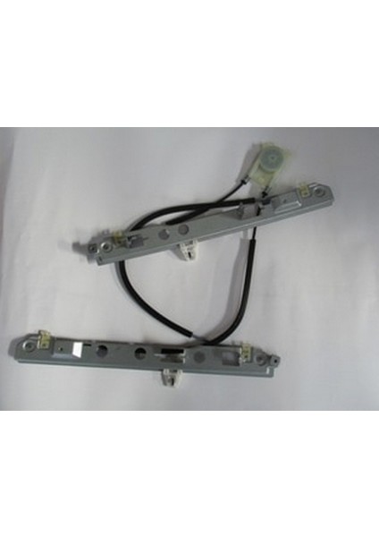 2003 - 2006 Renault Megane Iı Ön Cam Krikosu Sol Elektrikli - Motorsuz (2kapı) (Hushan) (Oem NO:8200325138)